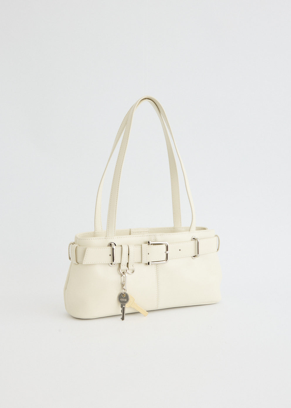 Mini Brocle Shoulder Bag