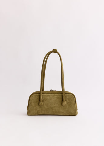 Soft Boston EW Bag