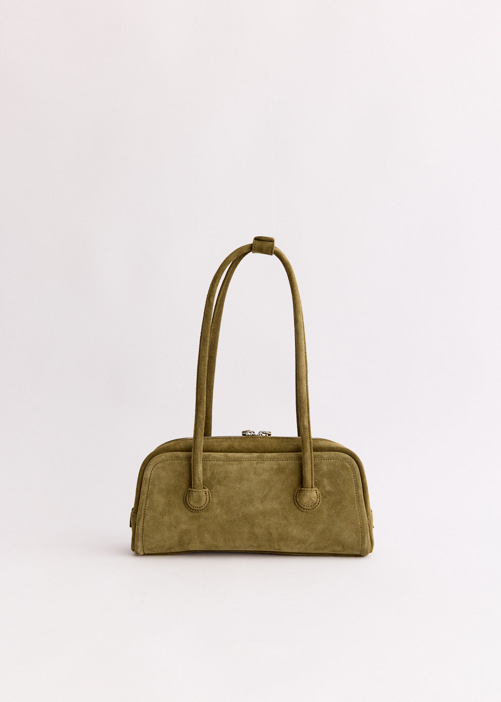 Soft Boston EW Bag