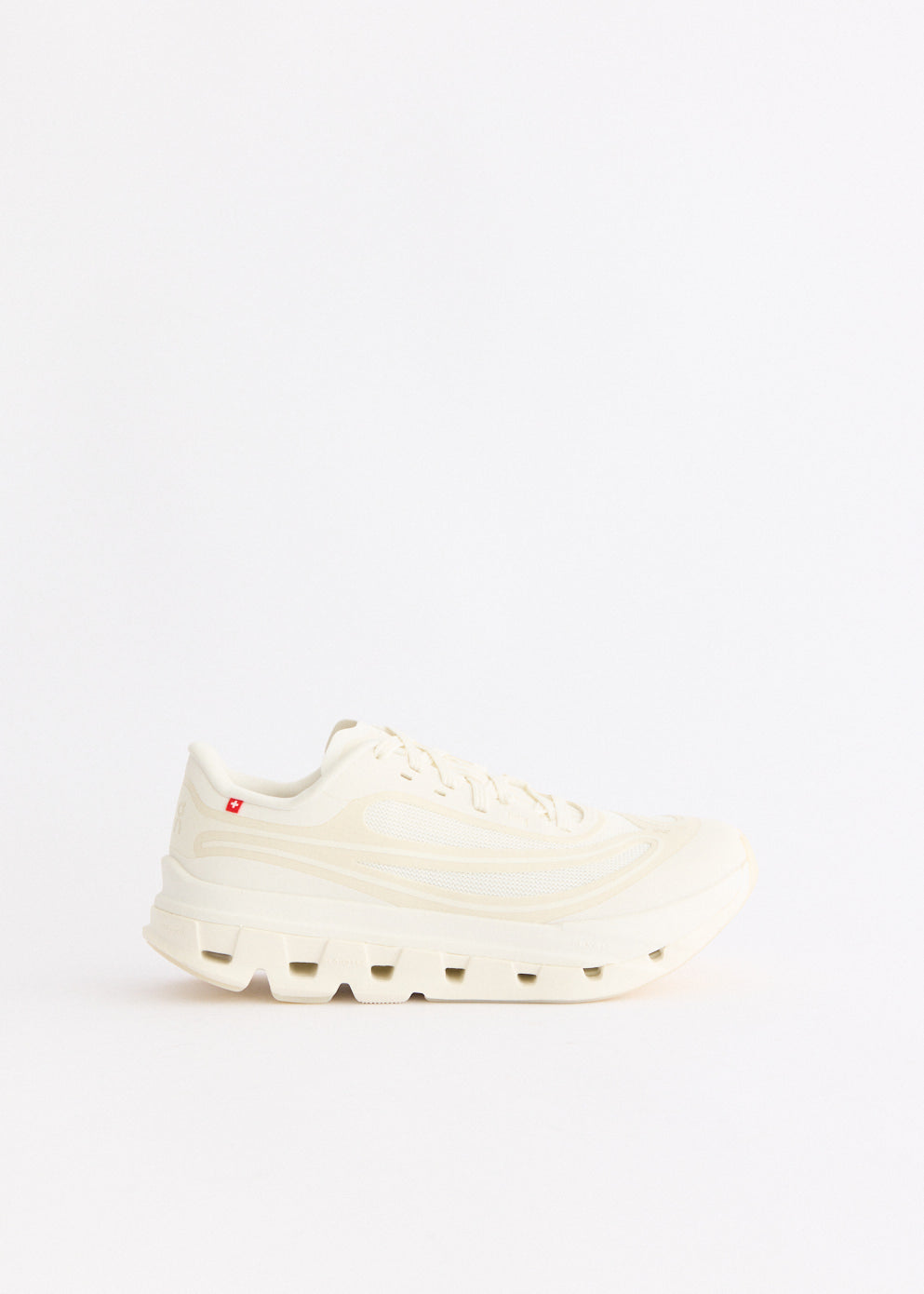 Women's Cloudflow 5 AD 'Ivory Grain' Sneakers