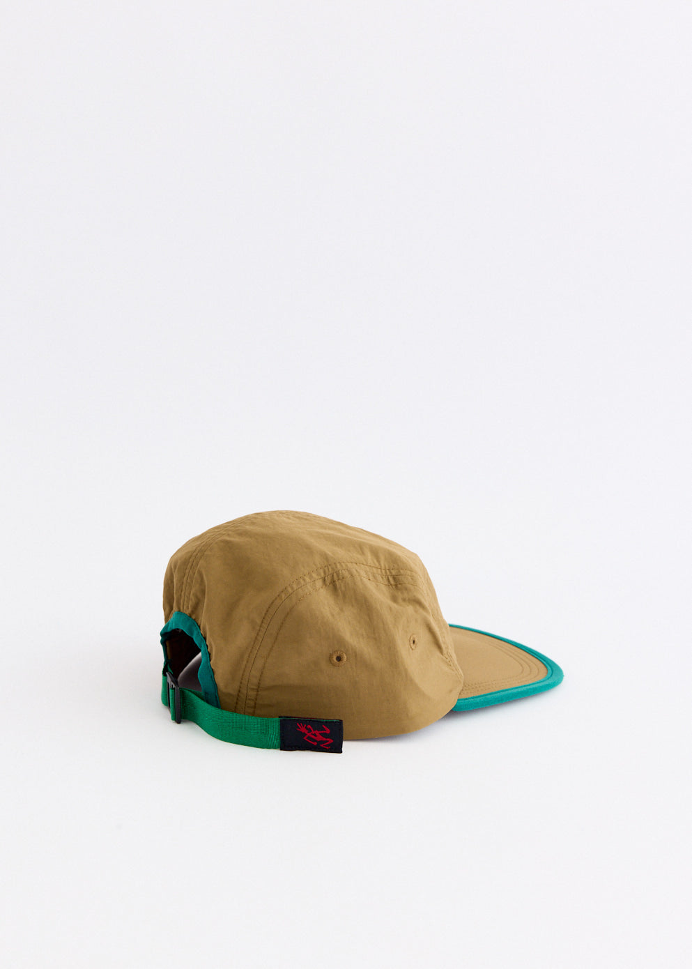 Nylon Gramicci Cap