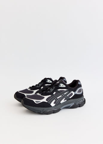 GEL-NYC 2.0 'Graphite Grey' Sneakers