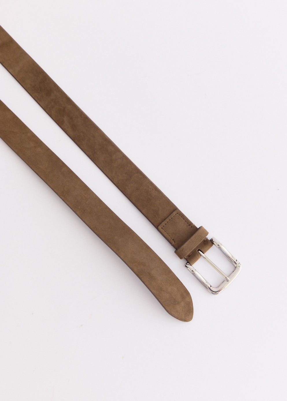 Leroy Belt