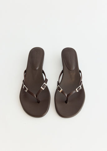 Mica Sandals