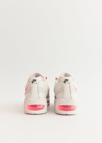 Women's Nike Air Max 95 'Vast Grey' Sneakers