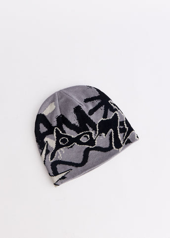 Urchin Beanie