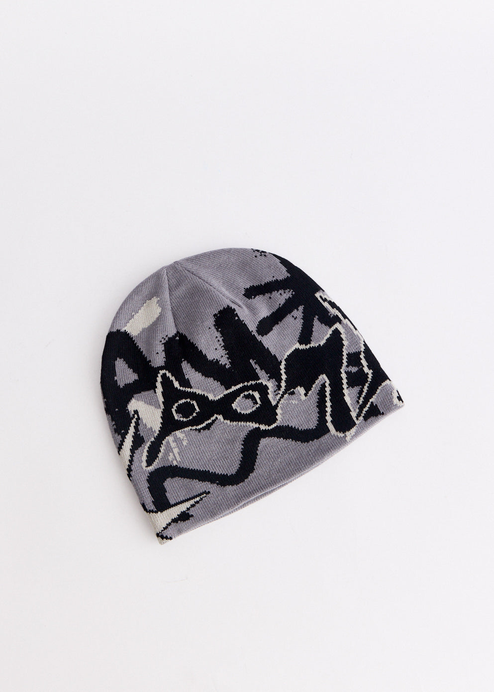 Urchin Beanie