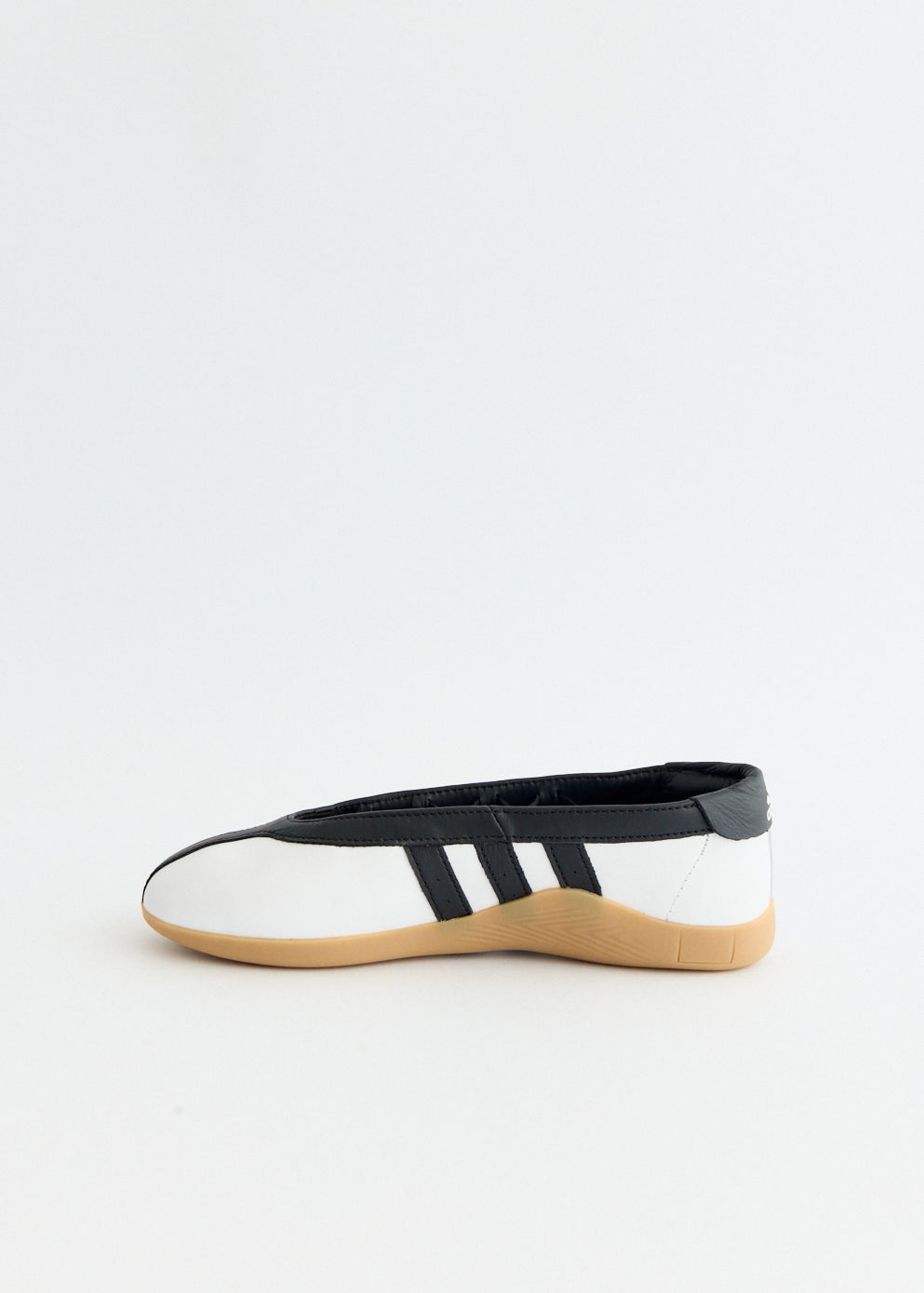 Women's Taekwondo Mei 'Cloud White' Ballet Sneakers