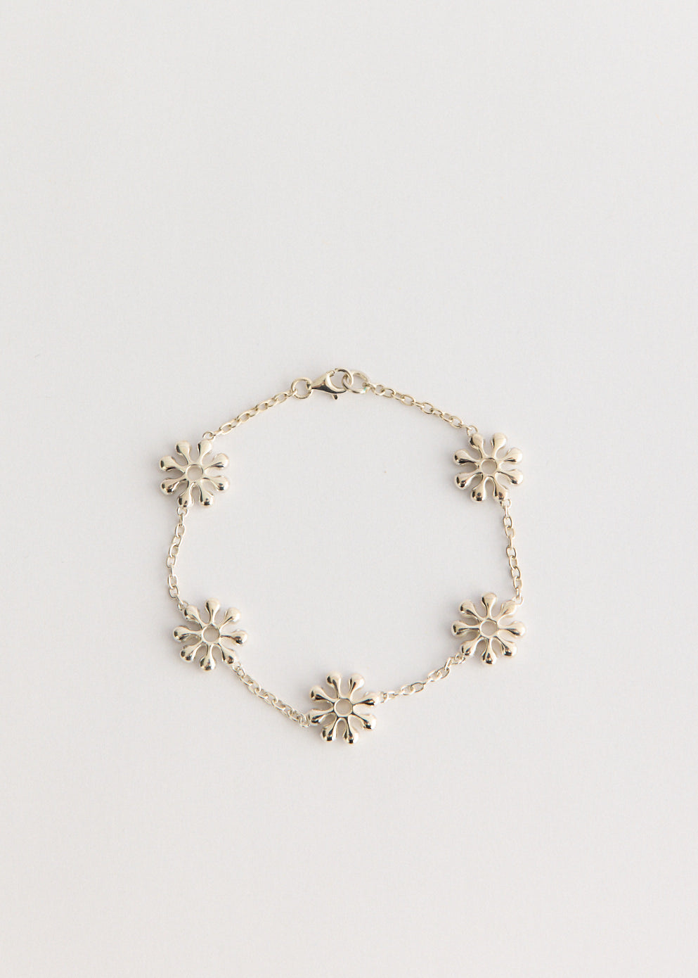 Orbit Bracelet