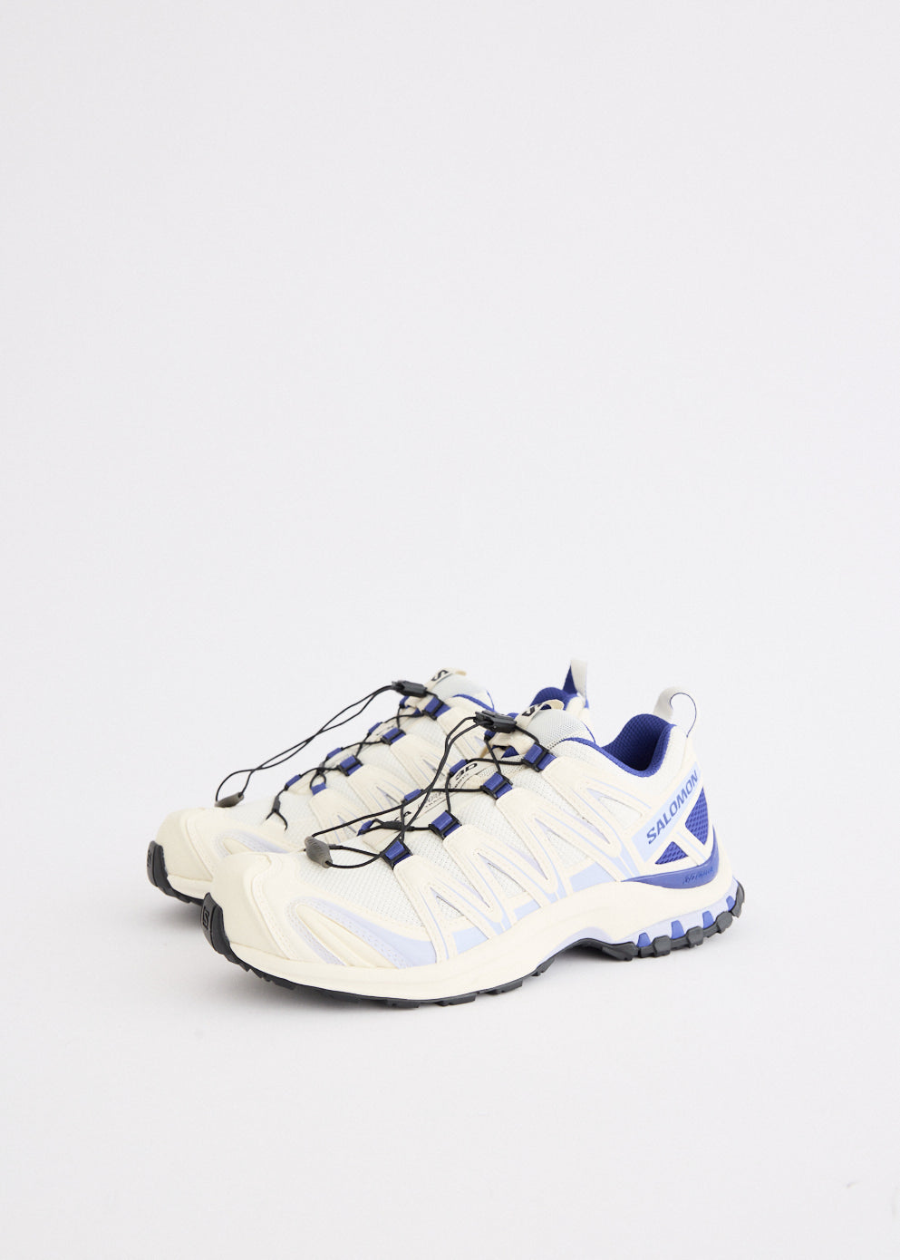 XA PRO 3D 'Vanilla Ice' Sneakers