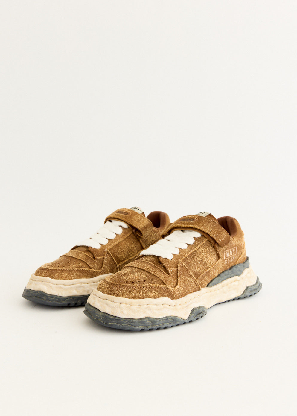 Keith Low Sneakers