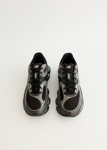ABZORB 2000 'Black Grey' Sneakers