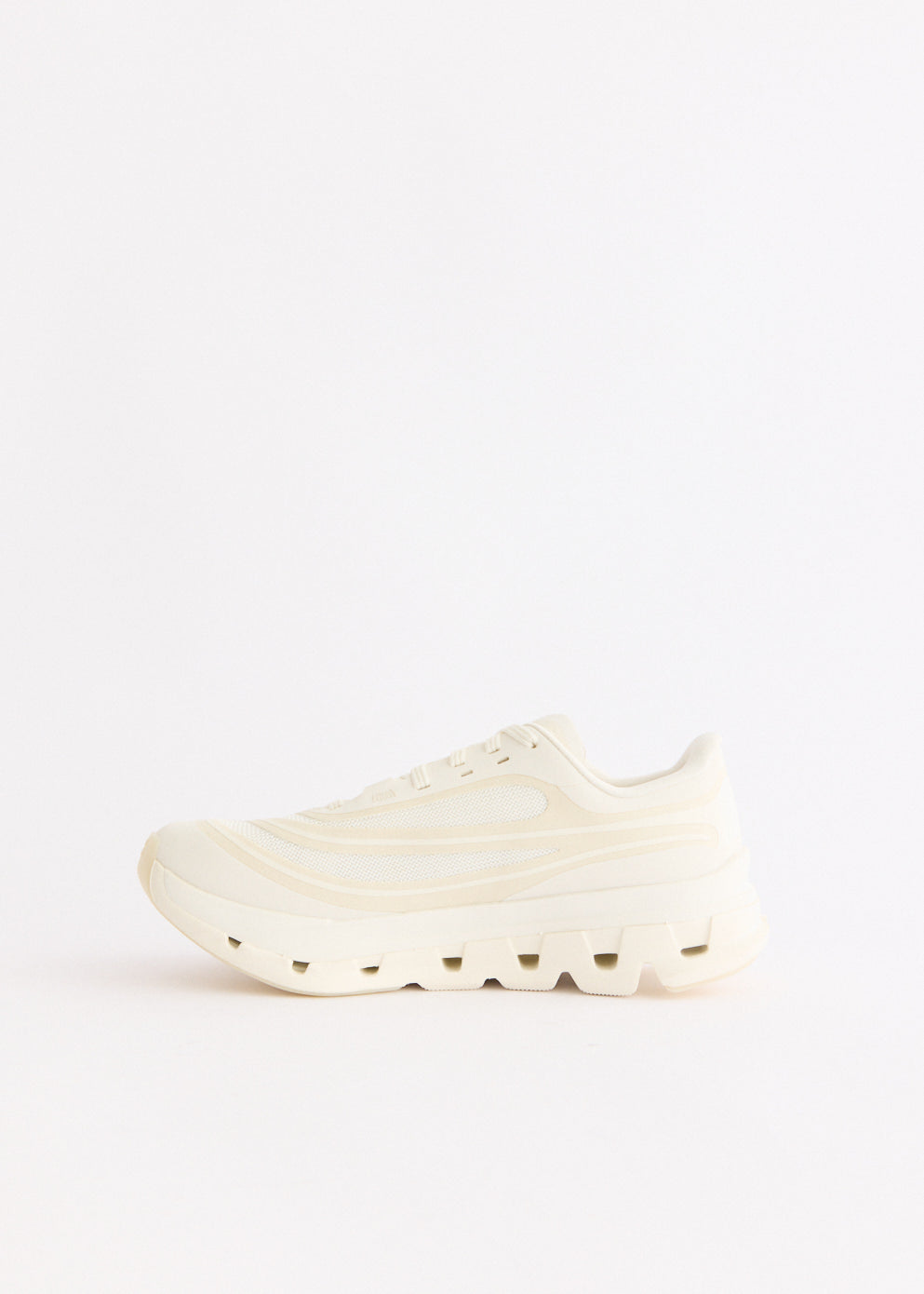 Women's Cloudflow 5 AD 'Ivory Grain' Sneakers