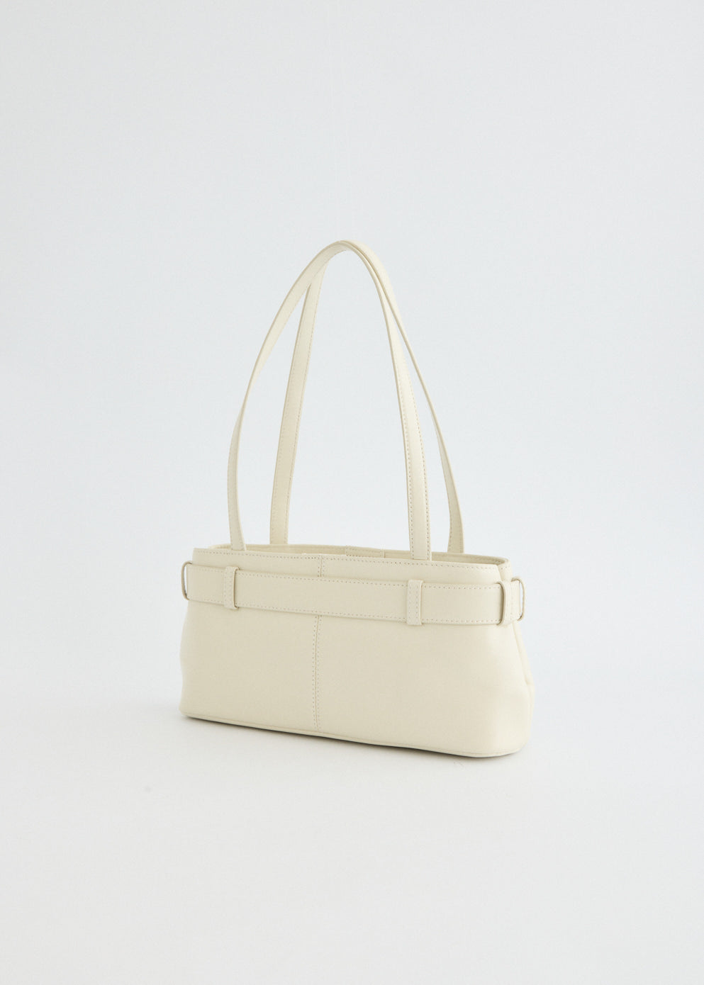 Mini Brocle Shoulder Bag