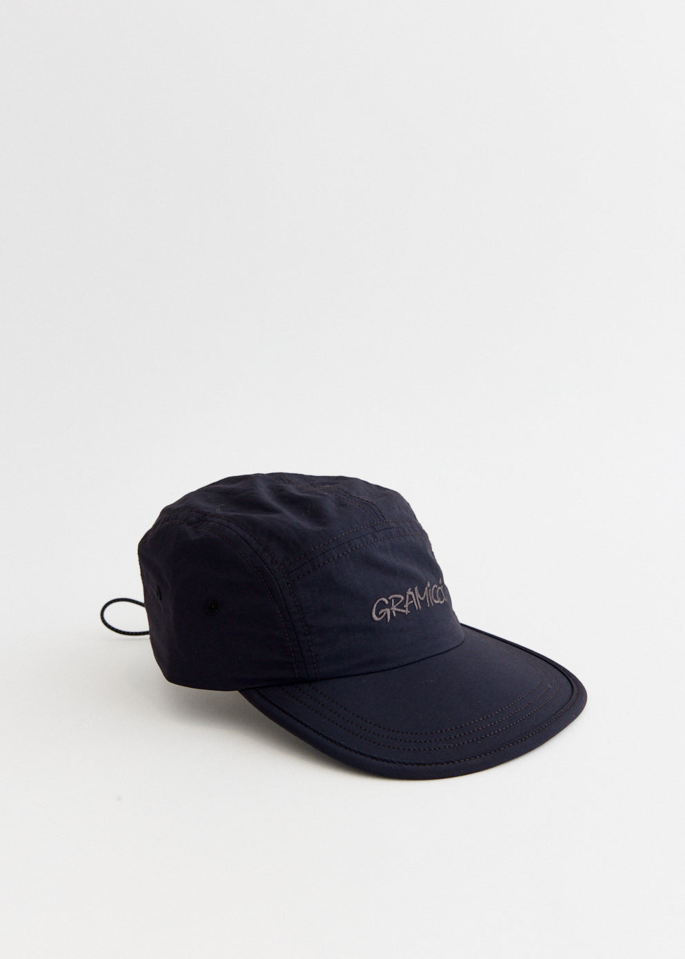 Nylon Gramicci Cap