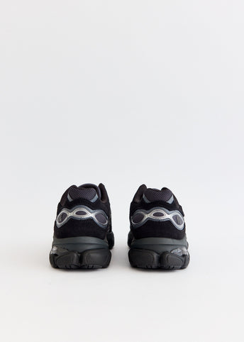GEL-NYC 2.0 'Graphite Grey' Sneakers