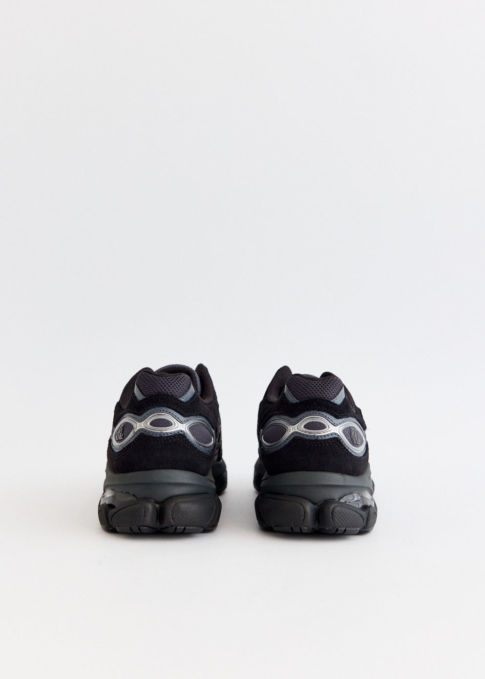 GEL-NYC 2.0 'Graphite Grey' Sneakers