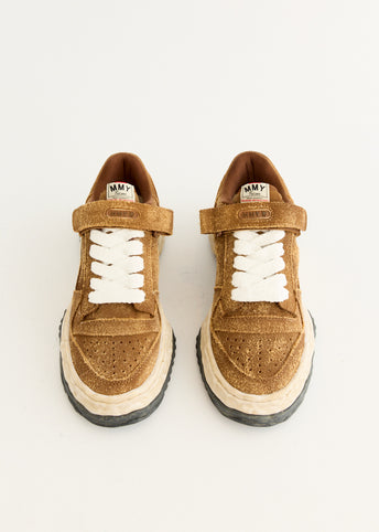 Keith Low Sneakers