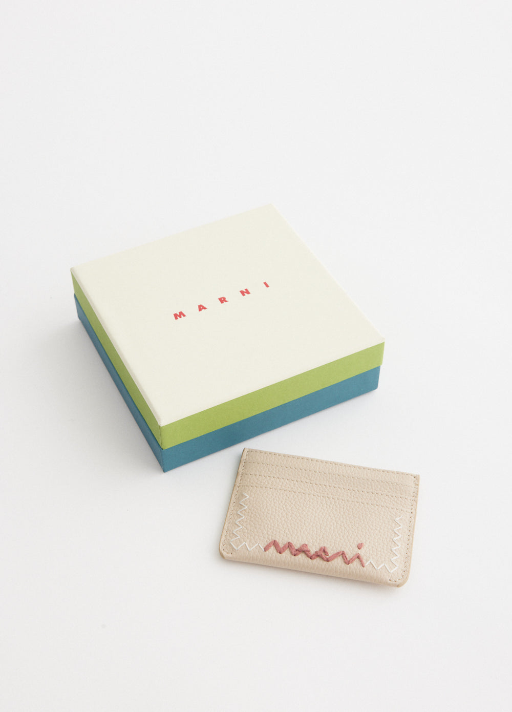 Credit Card Holder