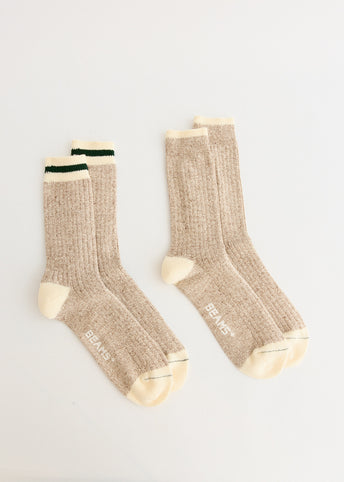 Rag Socks