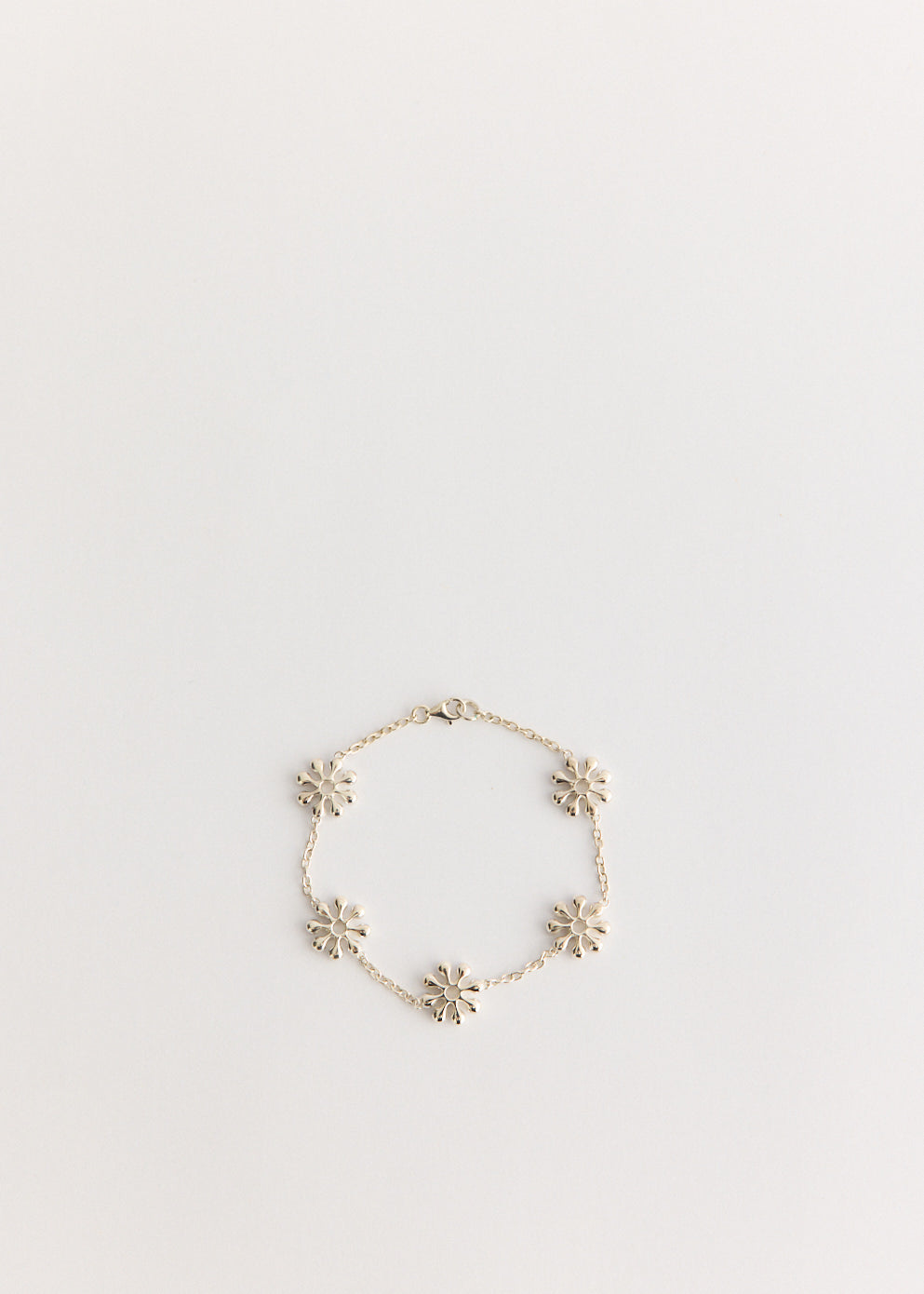 Orbit Bracelet