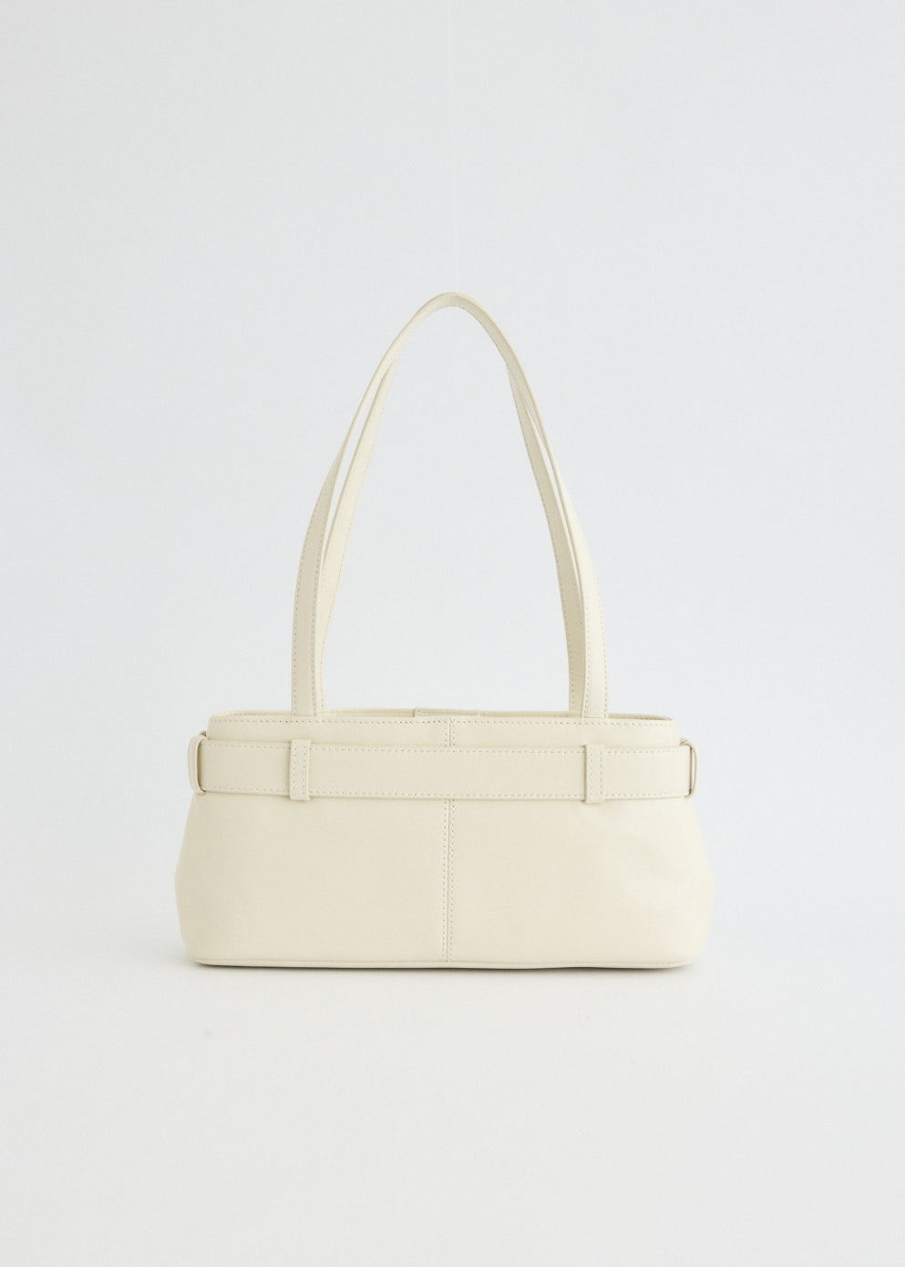 Mini Brocle Shoulder Bag