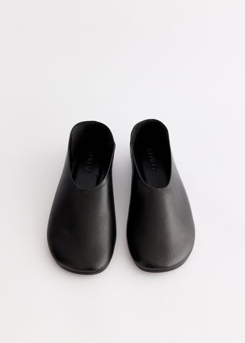 Jesse Flats