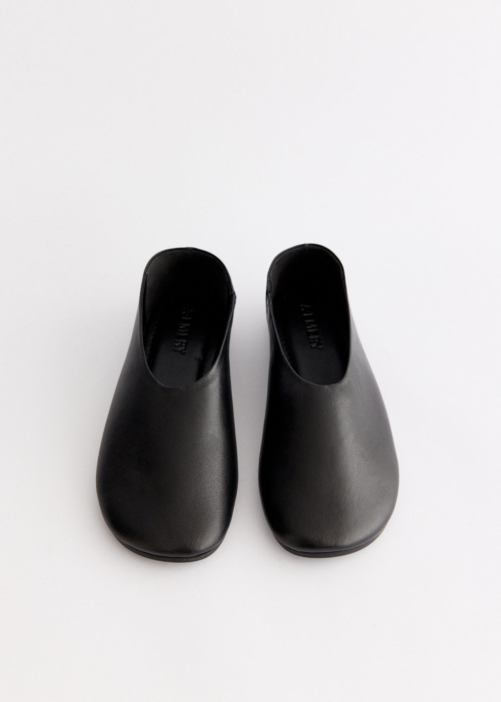 Jesse Flats