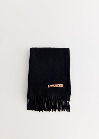 Canada Narrow New Scarf