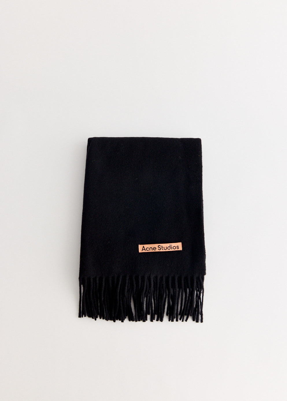 Canada Narrow New Scarf