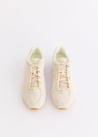 Women's Ghost Sprint 'Off White' Sneakers