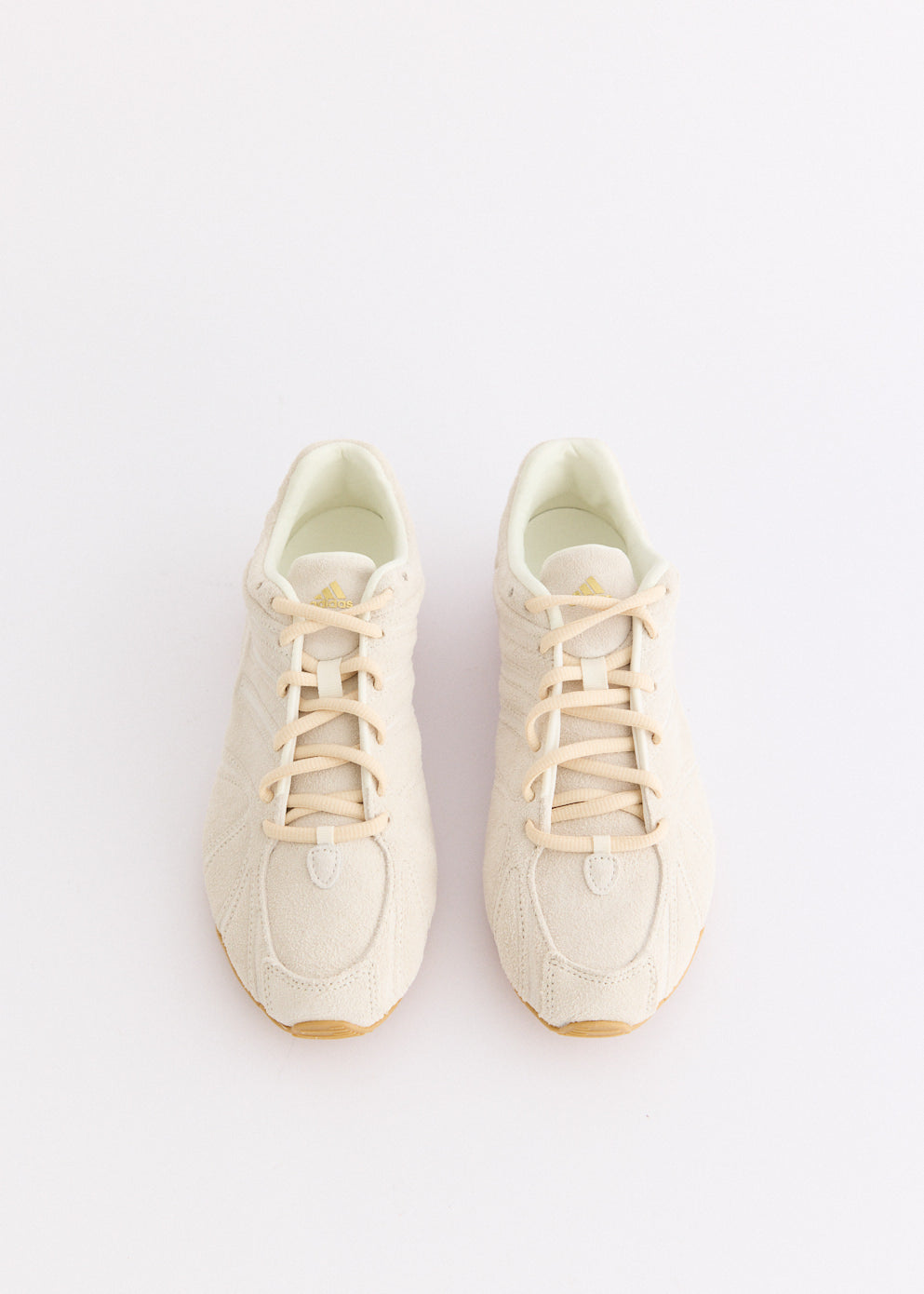 Women's Ghost Sprint 'Off White' Sneakers