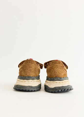 Keith Low Sneakers