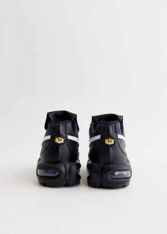 Women's Air Max Plus TNPO 'Black' Sneakers