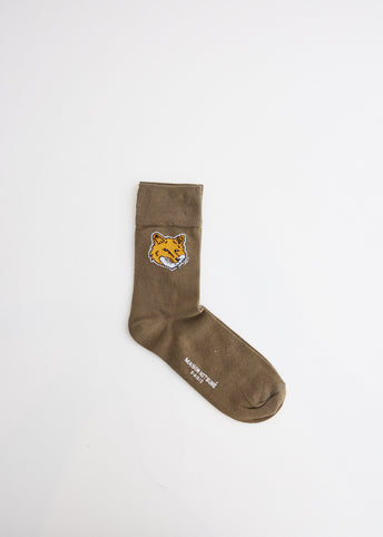 Fox Head Socks