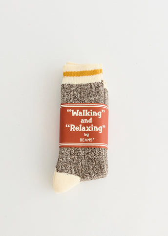 Rag Socks