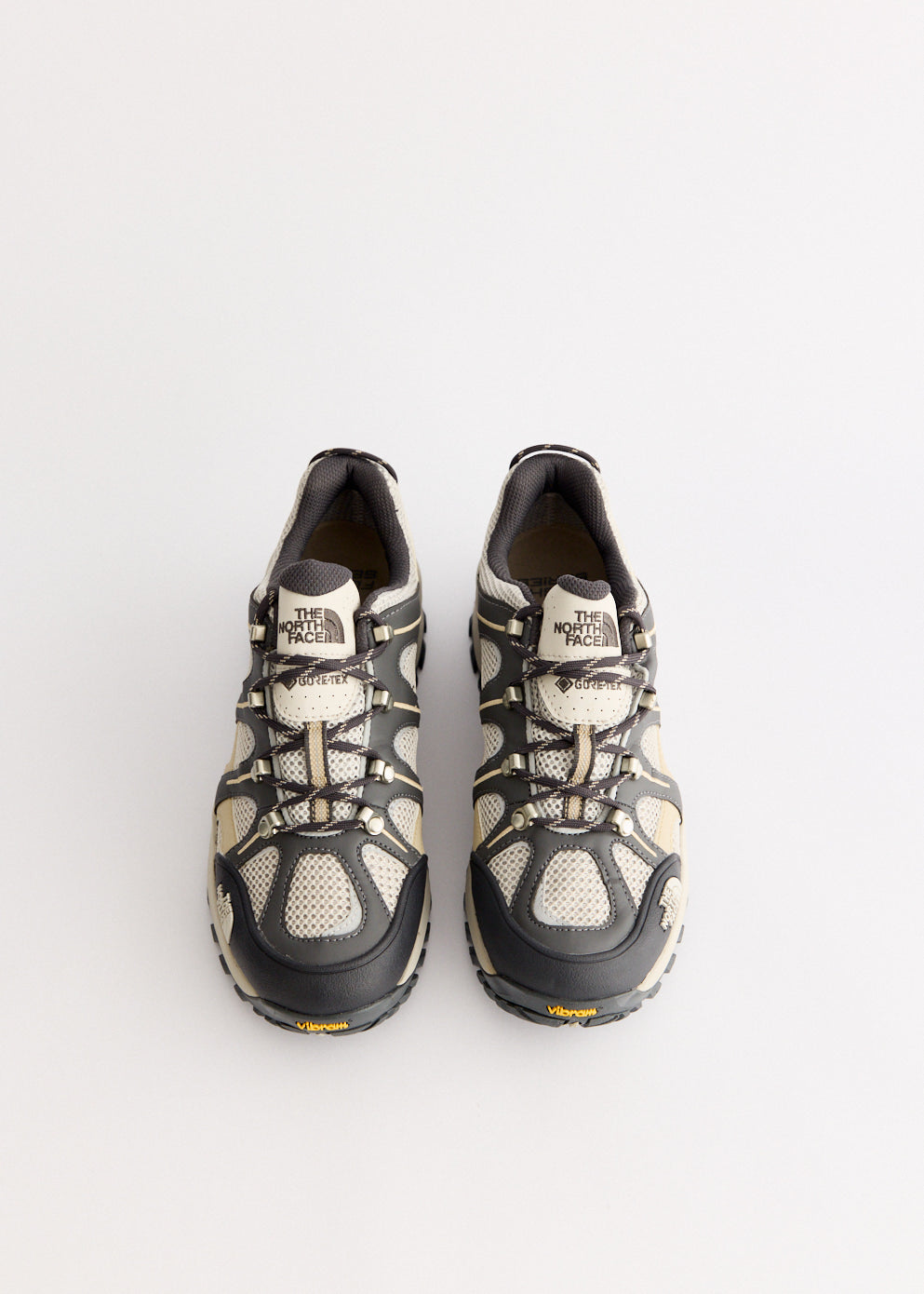 Hedgehog 06 RVST GORE-TEX 'Anthracite' Sneakers