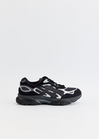 GEL-NYC 2.0 'Graphite Grey' Sneakers
