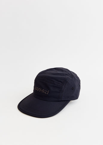 Nylon Gramicci Cap
