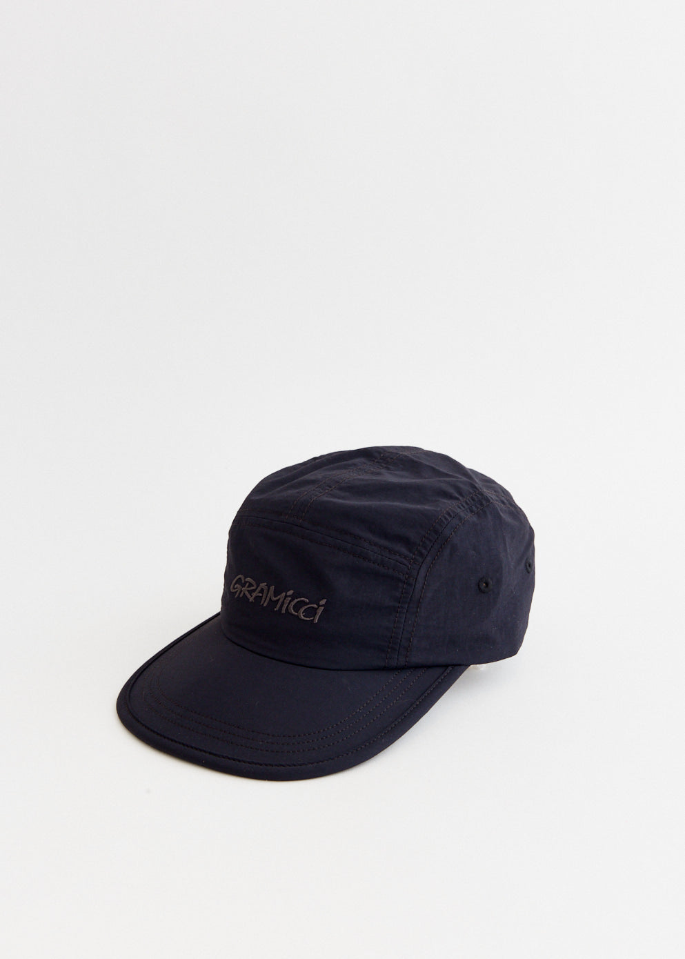 Nylon Gramicci Cap