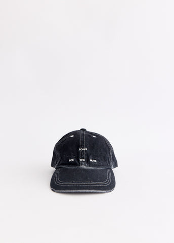 Logo Cap