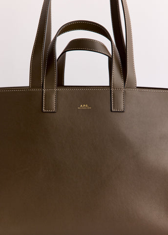 Le Drummer Bag