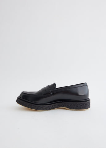 Type 5 Classic Loafers