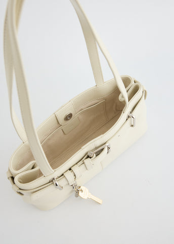 Mini Brocle Shoulder Bag
