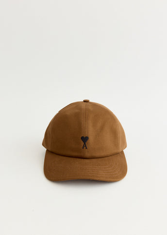 Black ADC Cap