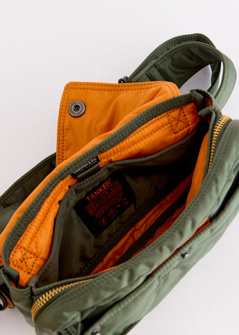 Tanker Envelope Bag