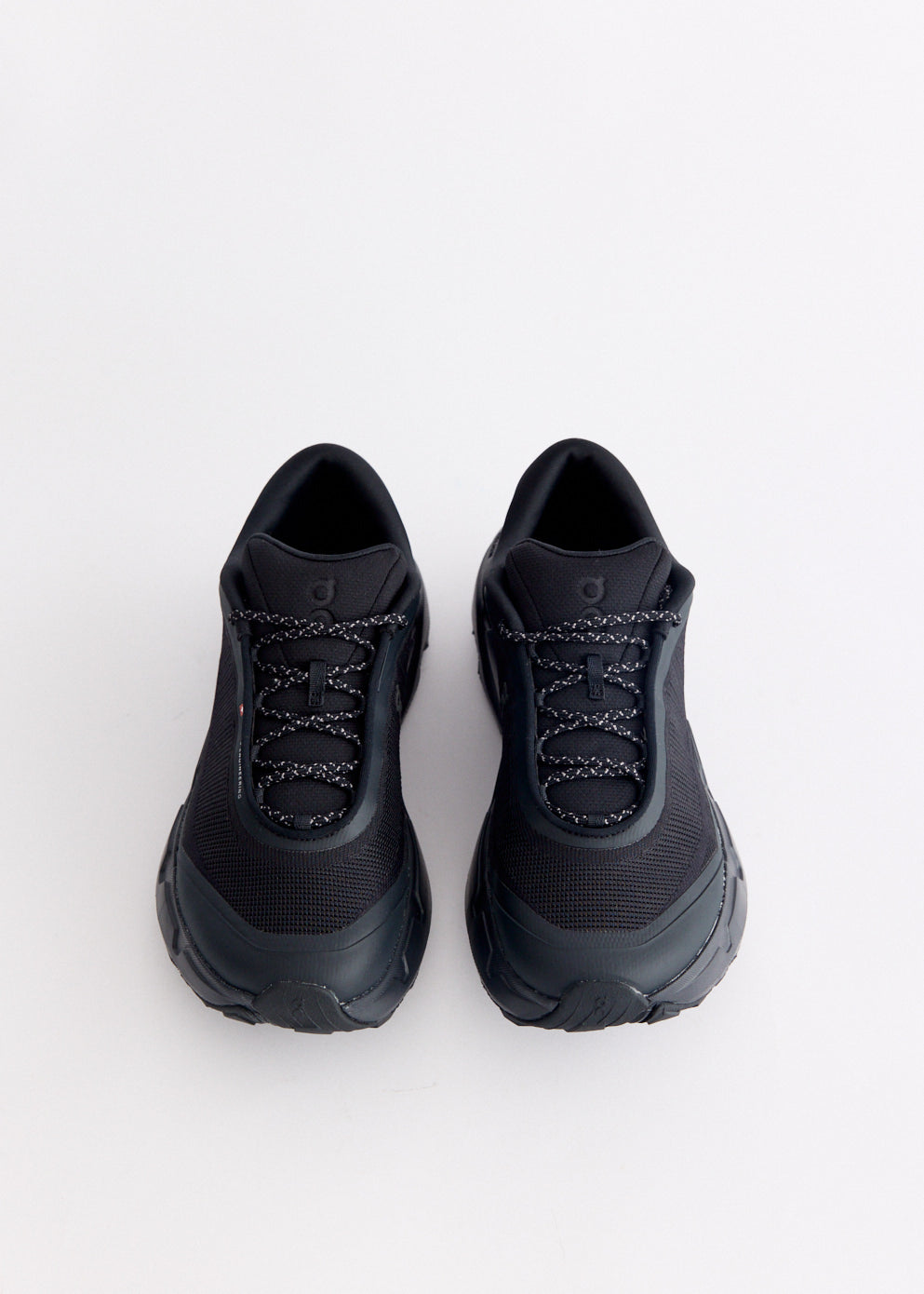 Cloudsoma Hike 'Black' Sneakers