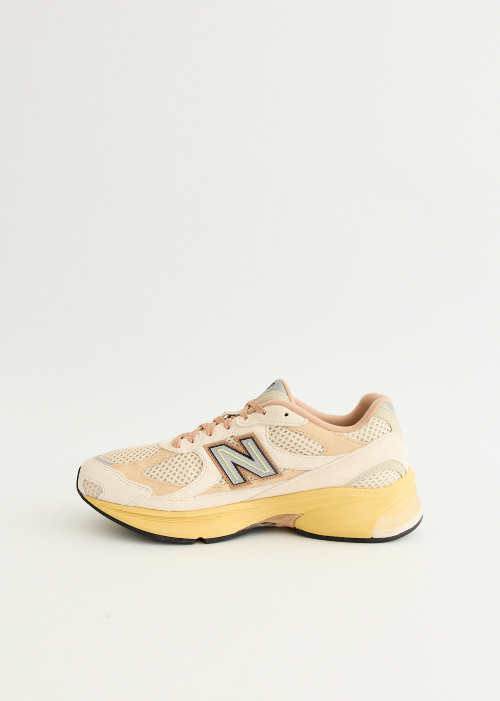 2010 'Rose Beige' Sneakers