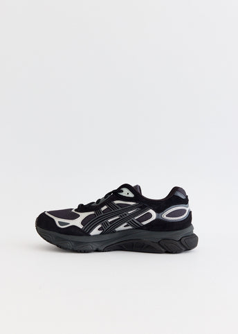 GEL-NYC 2.0 'Graphite Grey' Sneakers
