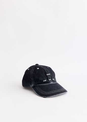 Logo Cap